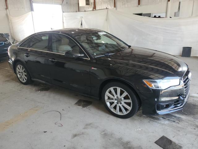 WAUHGAFC2GN009251 - 2016 AUDI A6 PRESTIGE Qara foto 4