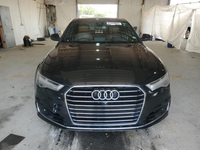 WAUHGAFC2GN009251 - 2016 AUDI A6 PRESTIGE Qara foto 5
