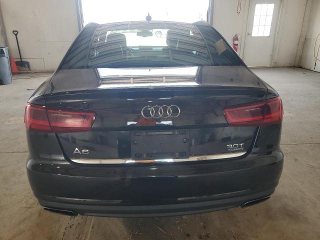 WAUHGAFC2GN009251 - 2016 AUDI A6 PRESTIGE Qara foto 6