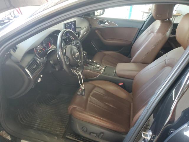 WAUHGAFC2GN009251 - 2016 AUDI A6 PRESTIGE Qara foto 7