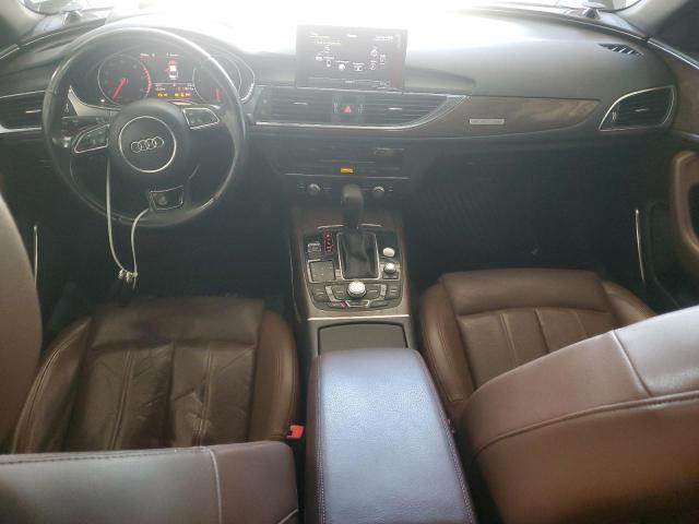 WAUHGAFC2GN009251 - 2016 AUDI A6 PRESTIGE Qara foto 8