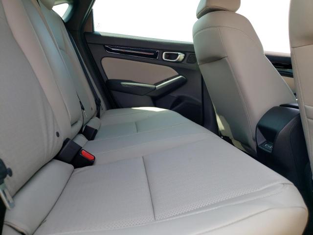 19XFL1H89NE007125 - 2022 HONDA CIVIC SPORT TOURING Boz foto 10