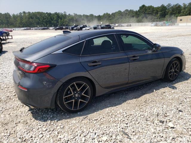 19XFL1H89NE007125 - 2022 HONDA CIVIC SPORT TOURING Boz foto 3