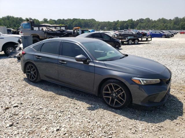 19XFL1H89NE007125 - 2022 HONDA CIVIC SPORT TOURING Boz foto 4