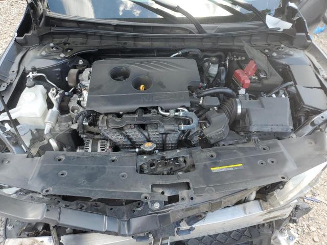 1N4BL4BV8KC167181 - 2019 NISSAN ALTIMA S CHARCOAL photo 11