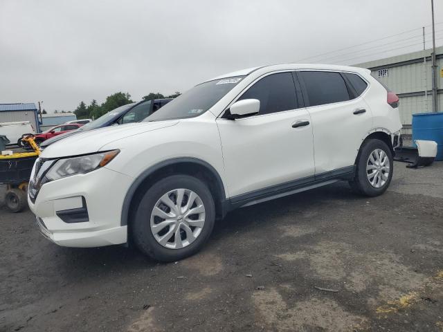 2018 NISSAN ROGUE S, null
