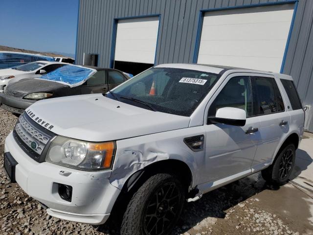 2011 LAND ROVER LR2 HSE, null