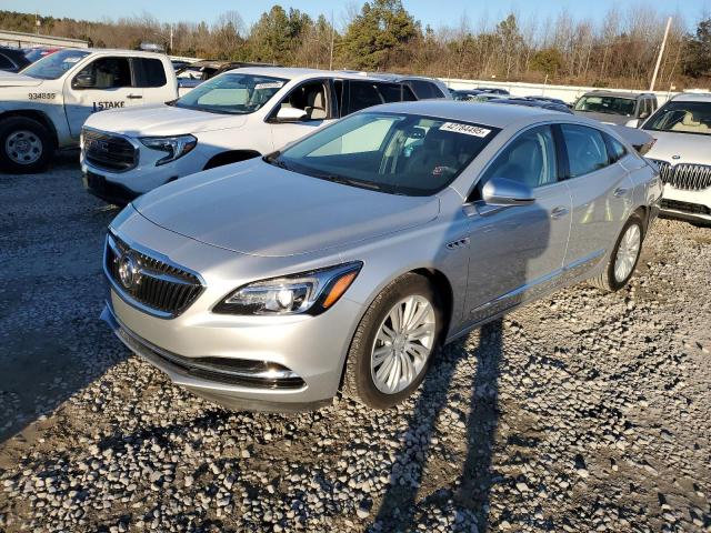 1G4ZP5SZ9JU128352 - 2018 BUICK LACROSSE ESSENCE Gümüş foto 1