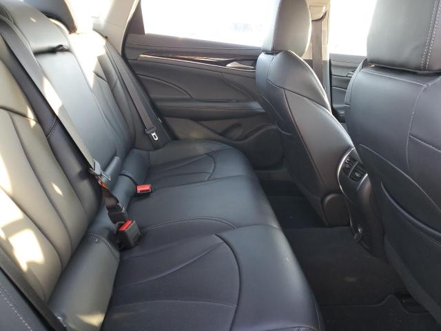 1G4ZP5SZ9JU128352 - 2018 BUICK LACROSSE ESSENCE Gümüş foto 10