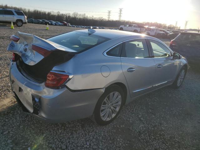 1G4ZP5SZ9JU128352 - 2018 BUICK LACROSSE ESSENCE Gümüş foto 3