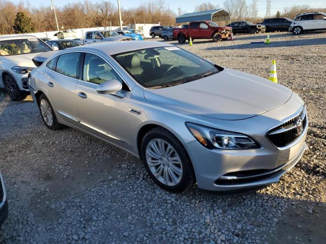 1G4ZP5SZ9JU128352 - 2018 BUICK LACROSSE ESSENCE Gümüş foto 4