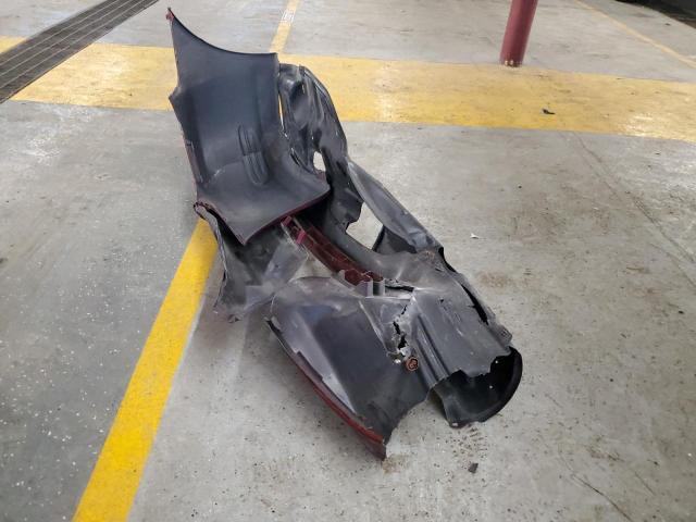 4T1BE32K84U370200 - 2004 TOYOTA CAMRY LE BURGUNDY photo 12