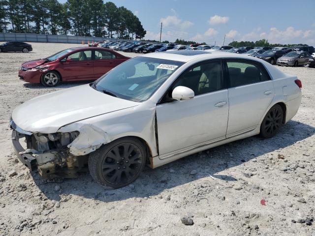 2012 TOYOTA AVALON BASE, null