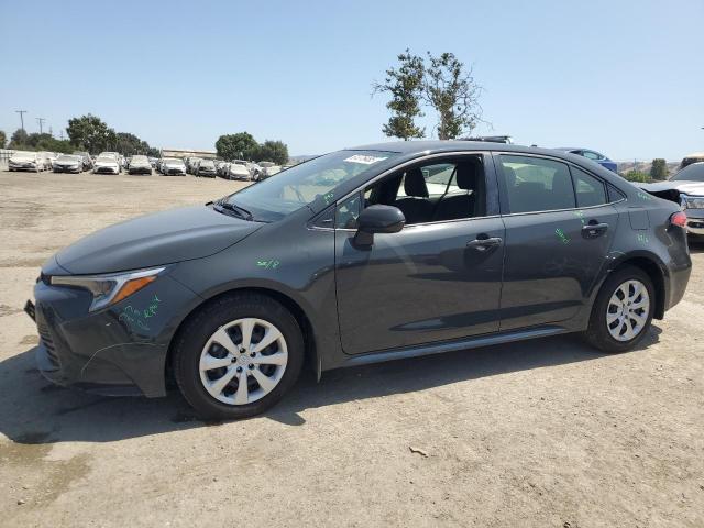 2024 TOYOTA COROLLA LE, null
