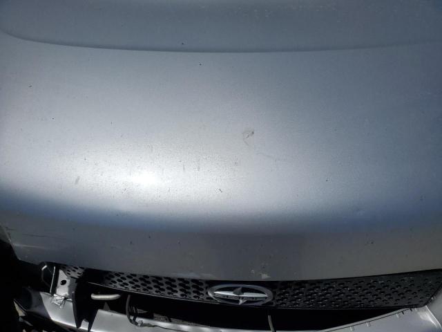 JTLKE50E381043003 - 2008 SCION XB XB 银色 照片 11