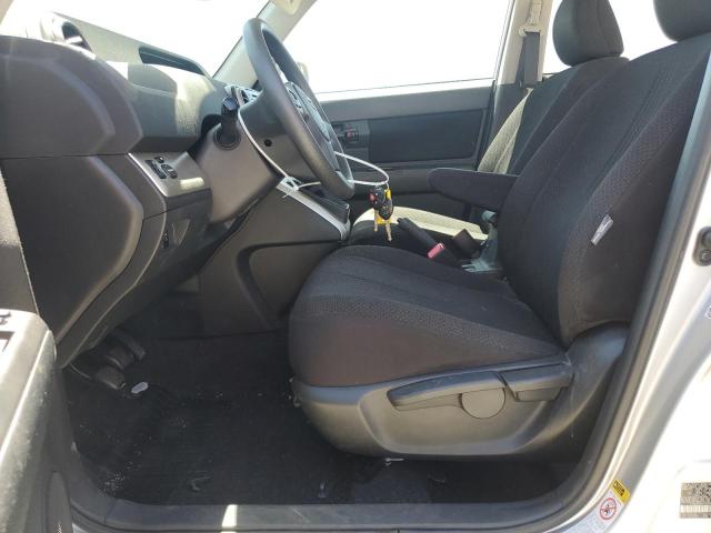 JTLKE50E381043003 - 2008 SCION XB XB 银色 照片 7