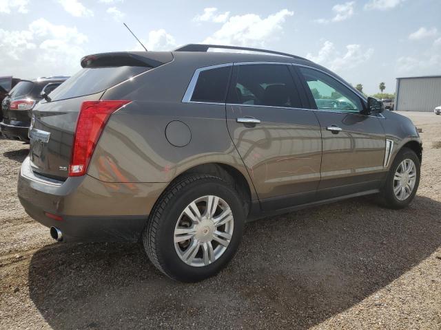 3GYFNAE33FS637626 - 2015 CADILLAC SRX BROWN photo 3