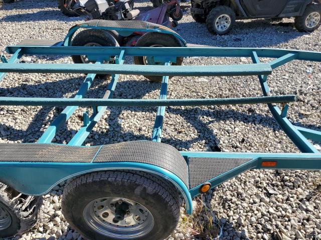 1DHA3AU25T1065276 - 1998 OTHR TRAILER TURQUOISE photo 5