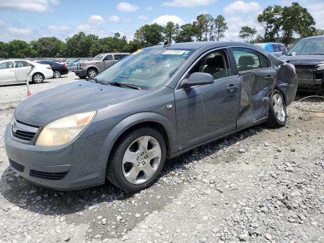 2009 SATURN AURA XE, 