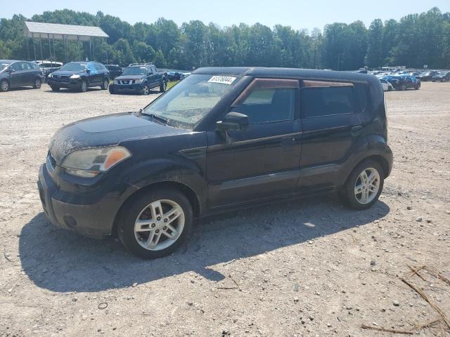 2010 KIA SOUL +, 