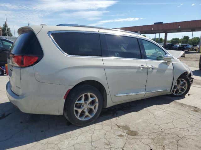 2C4RC1GGXLR104240 - 2020 CHRYSLER PACIFICA LIMITED CREAM photo 3