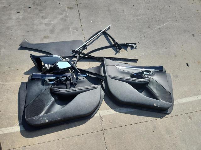 2G1105S33J9135269 - 2018 CHEVROLET IMPALA LT CHARCOAL photo 12