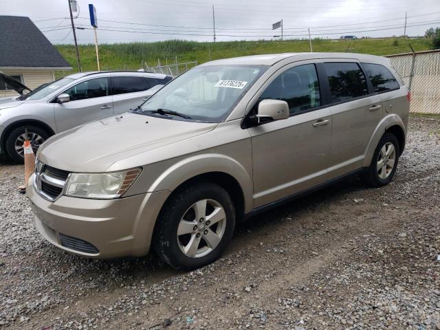 2009 DODGE JOURNEY SXT, null