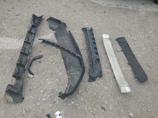 3C4NJDBB4JT261600 - 2018 JEEP COMPASS LATITUDE ნაცრისფერი ფოტო 13