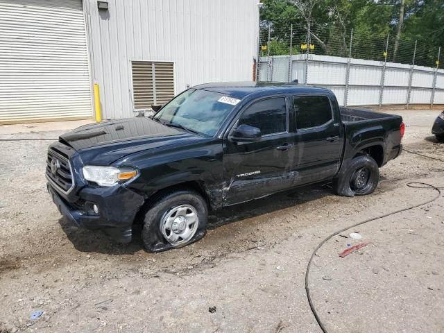 2019 TOYOTA TACOMA DOUBLE CAB, 