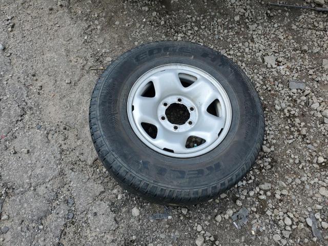 5TFAX5GN4KX152422 - 2019 TOYOTA TACOMA DOUBLE CAB 黑色 照片 12