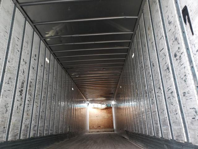 1UYVS2532CG352394 - 2012 UTILITY TRAILER Ağ foto 6