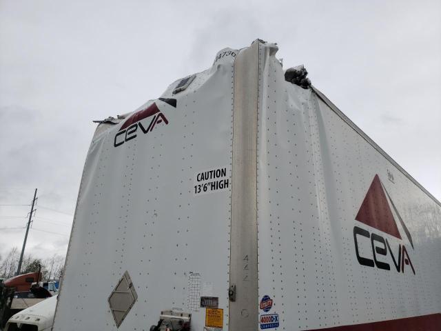 1UYVS2532CG352394 - 2012 UTILITY TRAILER Ağ foto 9