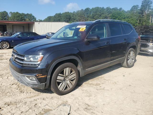 2019 VOLKSWAGEN ATLAS SEL, null