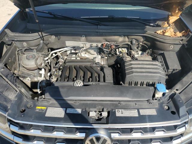 1V2MR2CA6KC522767 - 2019 VOLKSWAGEN ATLAS SEL Qara foto 12