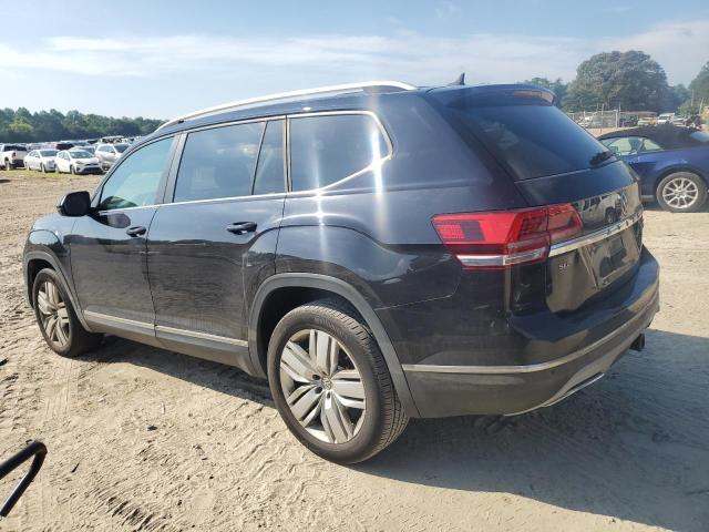 1V2MR2CA6KC522767 - 2019 VOLKSWAGEN ATLAS SEL Qara foto 2