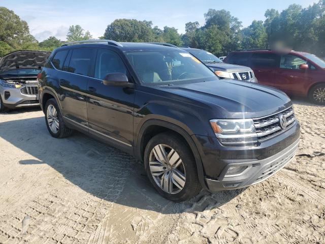1V2MR2CA6KC522767 - 2019 VOLKSWAGEN ATLAS SEL Qara foto 4