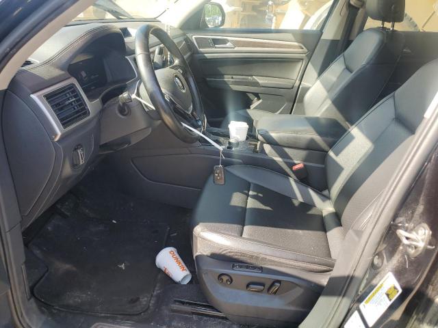 1V2MR2CA6KC522767 - 2019 VOLKSWAGEN ATLAS SEL Qara foto 7