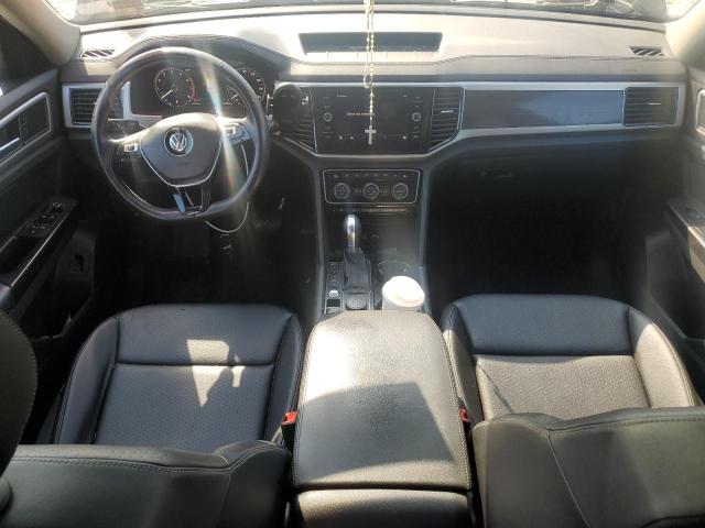 1V2MR2CA6KC522767 - 2019 VOLKSWAGEN ATLAS SEL Qara foto 8