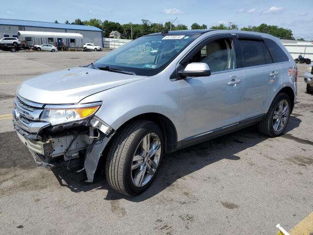 2011 FORD EDGE LIMITED, 