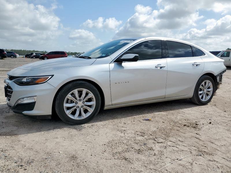 2022 CHEVROLET MALIBU LT, 