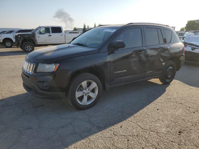 2015 JEEP COMPASS LATITUDE, null