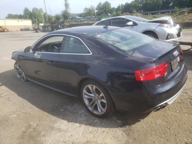 WAUC4AFR2GA015226 - 2016 AUDI S5 PREMIUM PLUS ლურჯი ფოტო 2