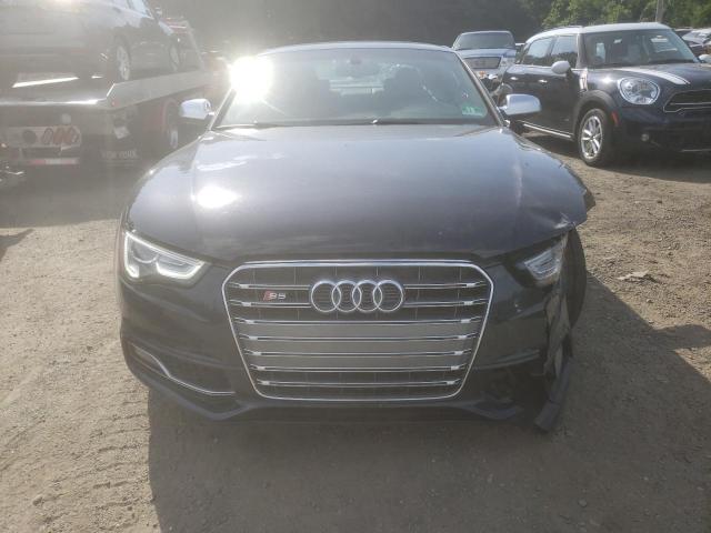 WAUC4AFR2GA015226 - 2016 AUDI S5 PREMIUM PLUS ლურჯი ფოტო 5