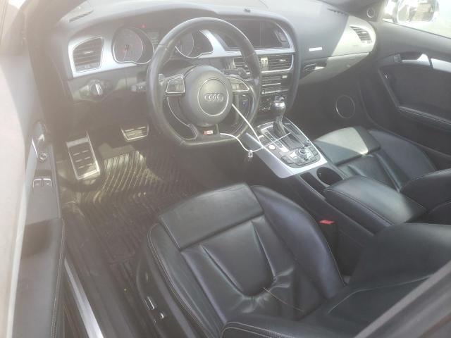 WAUC4AFR2GA015226 - 2016 AUDI S5 PREMIUM PLUS ლურჯი ფოტო 8