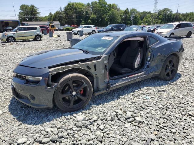 2014 CHEVROLET CAMARO LT, 