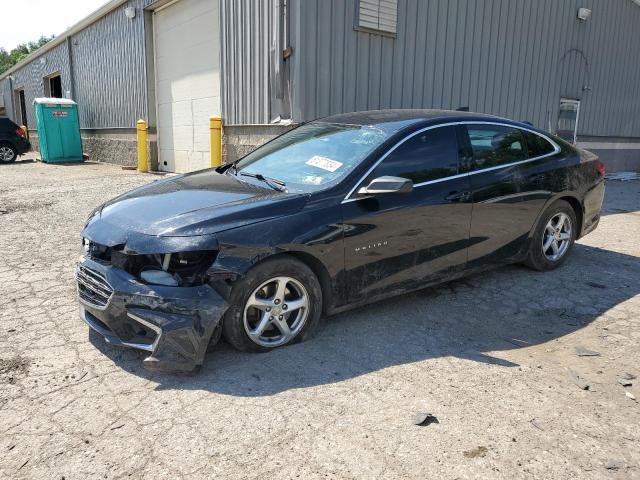 2016 CHEVROLET MALIBU LS, 