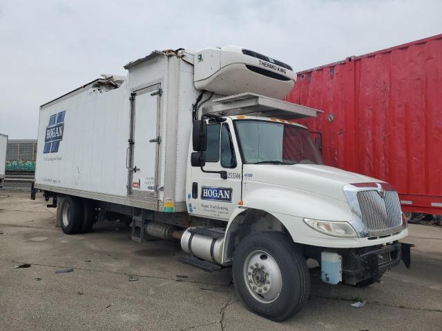 2015 INTERNATIONAL 4000 4300, 