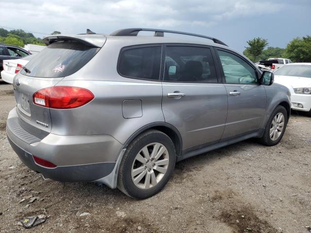 4S4WX93D684420158 - 2008 SUBARU TRIBECA LIMITED SILVER photo 3