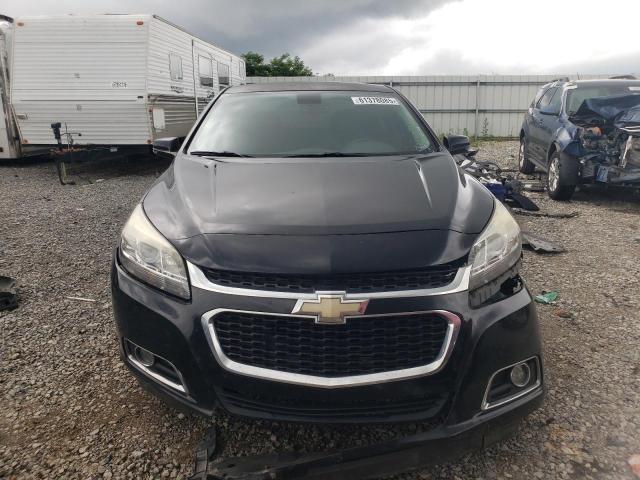 1G11E5SA7GU118843 - 2016 CHEVROLET MALIBU LIM LTZ BLACK photo 5