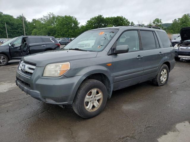 2008 HONDA PILOT VP, null